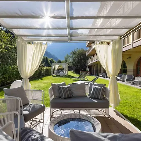 Club Aparthotel Ponte Di Legno
