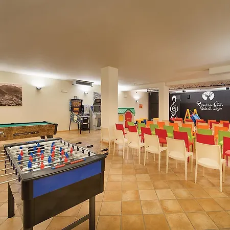 Aparthotel Club Ponte Di Legno