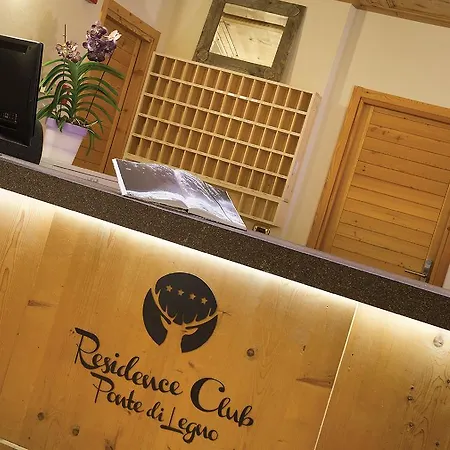 Club Aparthotel