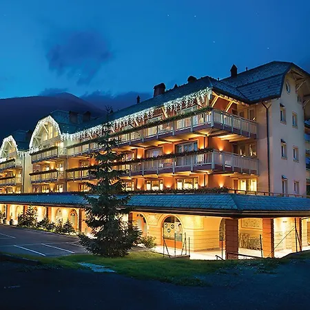 Club Ponte Di Legno