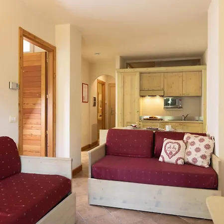 Club Aparthotel Ponte Di Legno