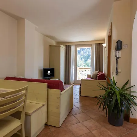 Club Aparthotel Ponte Di Legno
