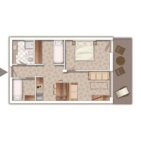 Club Aparthotel