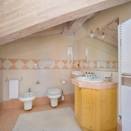 Aparthotel Club Ponte Di Legno