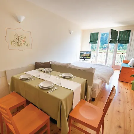 Club Aparthotel Ponte Di Legno