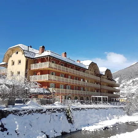 Aparthotel Club