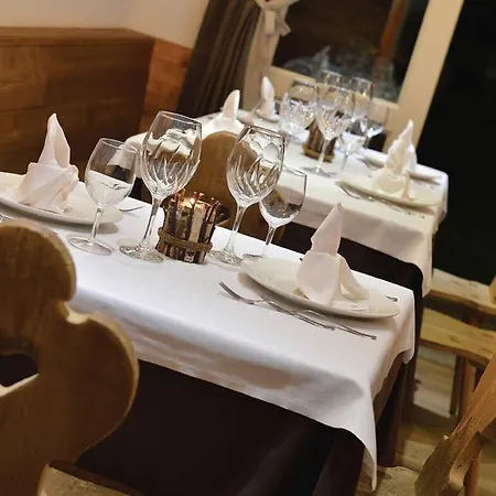 Club Ponte Di Legno