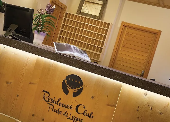 Club Апарт-отель